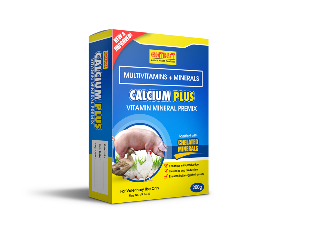 calcium-plus