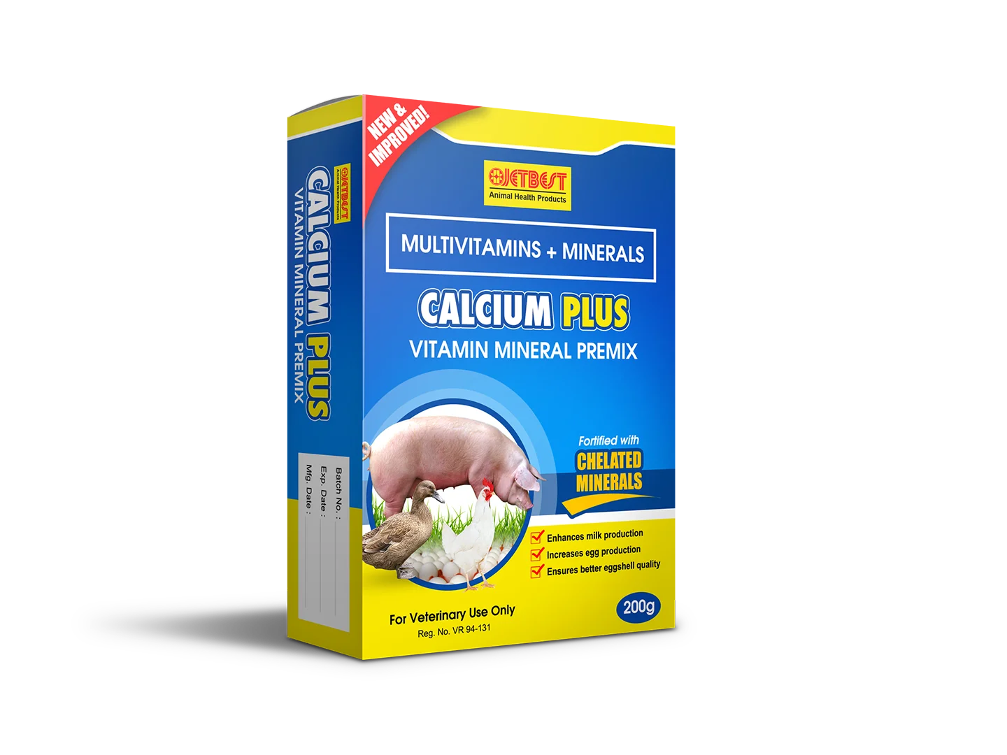 calcium-plus